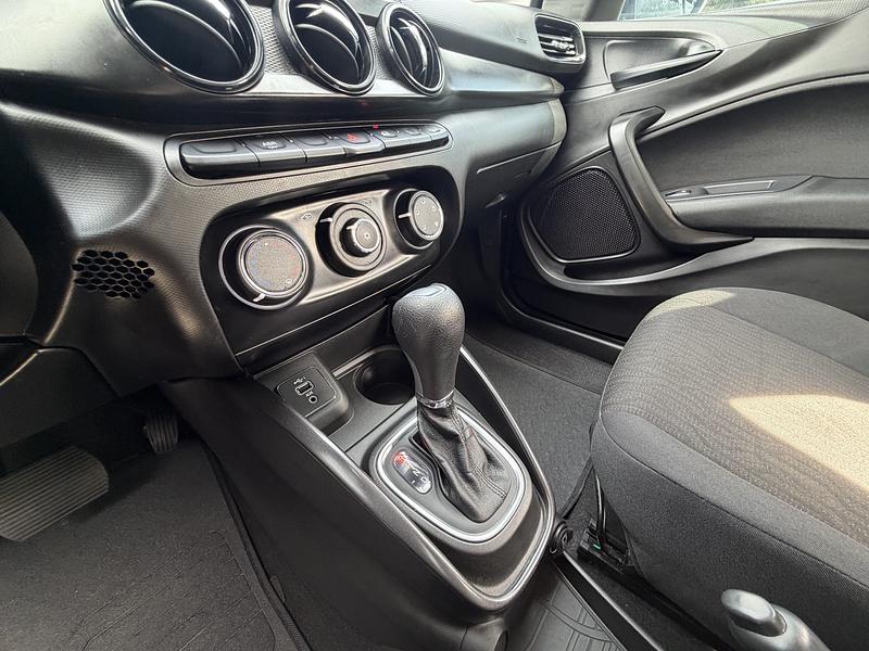 Fiat CRONOS DRIVE 1.3 8V Flex Aut. 2025