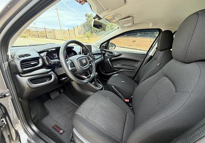 Fiat CRONOS DRIVE 1.3 8V Flex Aut. 2025