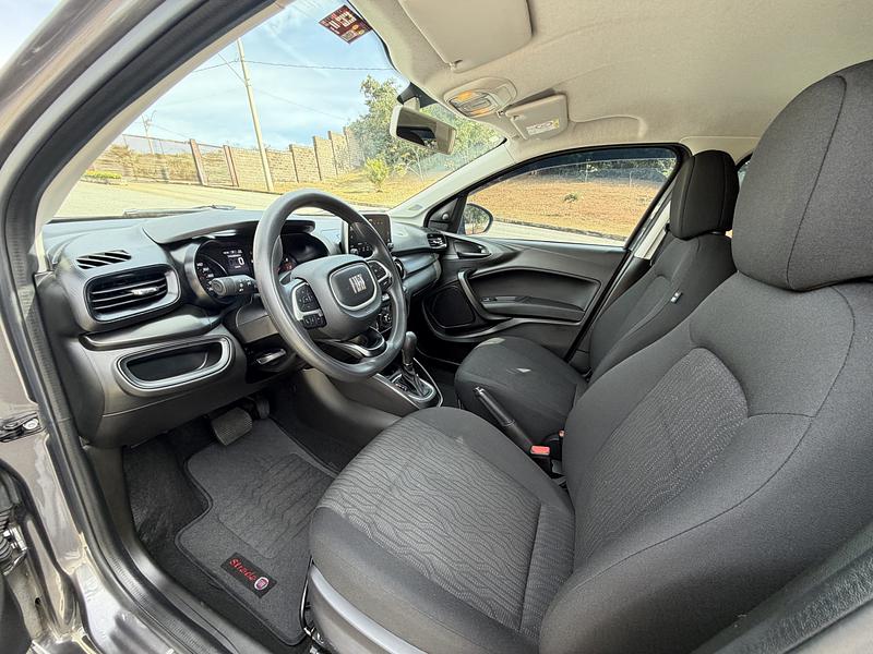 Fiat CRONOS DRIVE 1.3 8V Flex Aut. 2025