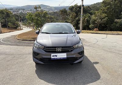 Fiat CRONOS DRIVE 1.3 8V Flex Aut. 2025