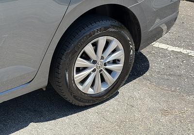 Volkswagen VIRTUS Comfort. 200 TSI 1.0 Flex 12V Aut 2022