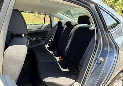 Volkswagen VIRTUS Comfort. 200 TSI 1.0 Flex 12V Aut 2022