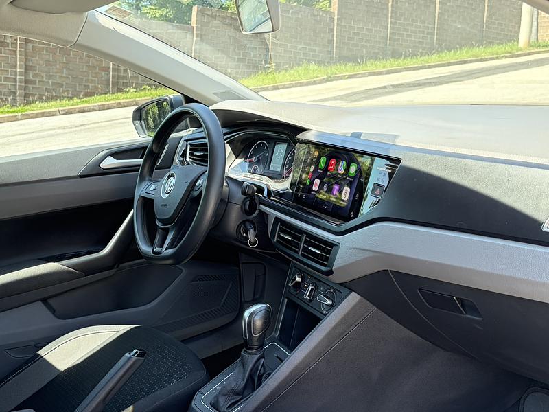 Volkswagen VIRTUS Comfort. 200 TSI 1.0 Flex 12V Aut 2022