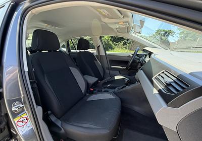 Volkswagen VIRTUS Comfort. 200 TSI 1.0 Flex 12V Aut 2022