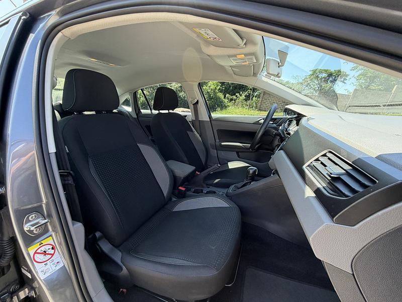 Volkswagen VIRTUS Comfort. 200 TSI 1.0 Flex 12V Aut 2022