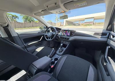 Volkswagen VIRTUS Comfort. 200 TSI 1.0 Flex 12V Aut 2022