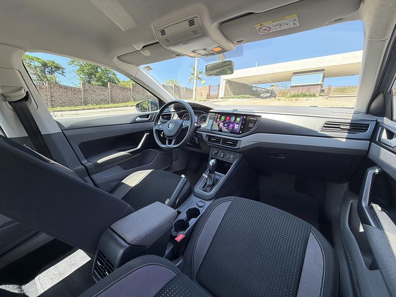 Volkswagen VIRTUS Comfort. 200 TSI 1.0 Flex 12V Aut 2022