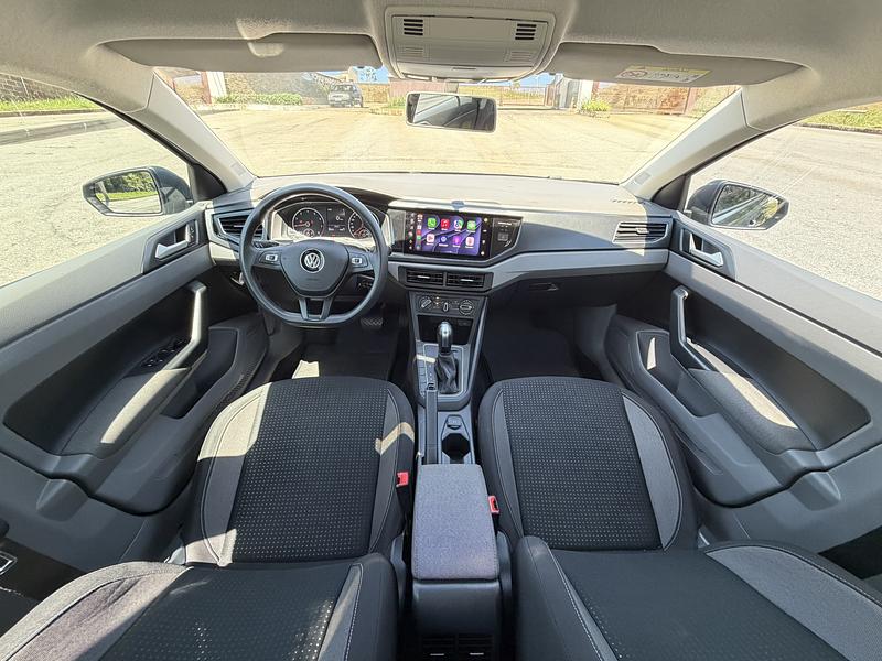 Volkswagen VIRTUS Comfort. 200 TSI 1.0 Flex 12V Aut 2022
