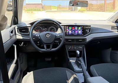 Volkswagen VIRTUS Comfort. 200 TSI 1.0 Flex 12V Aut 2022