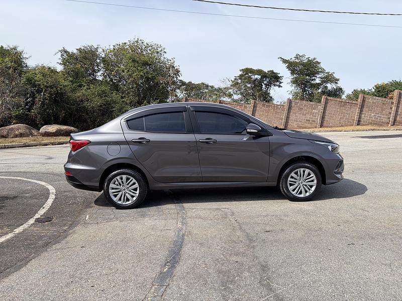 Fiat CRONOS DRIVE 1.3 8V Flex Aut. 2025