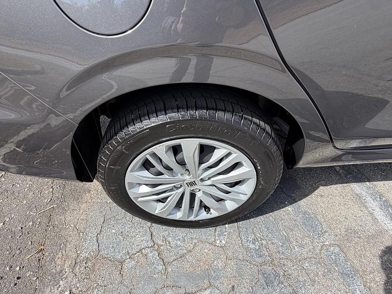 Fiat CRONOS DRIVE 1.3 8V Flex Aut. 2025