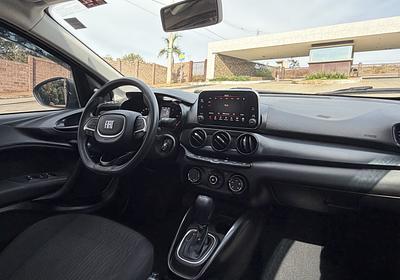 Fiat CRONOS DRIVE 1.3 8V Flex Aut. 2025