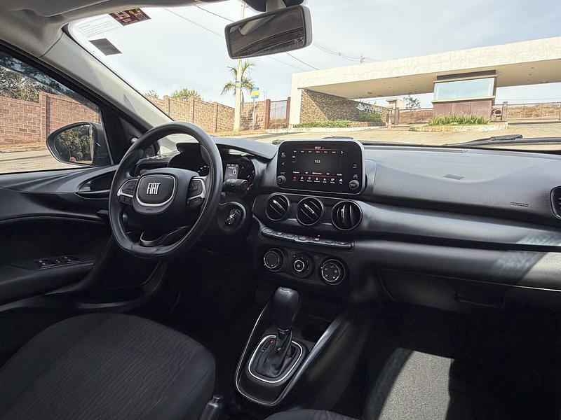 Fiat CRONOS DRIVE 1.3 8V Flex Aut. 2025