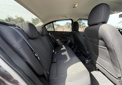 Fiat CRONOS DRIVE 1.3 8V Flex Aut. 2025