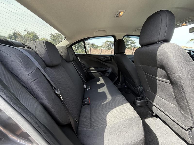 Fiat CRONOS DRIVE 1.3 8V Flex Aut. 2025