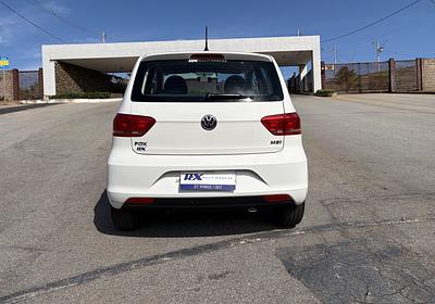 Volkswagen Fox Trendline 1.6 Flex 8V 5p 2017