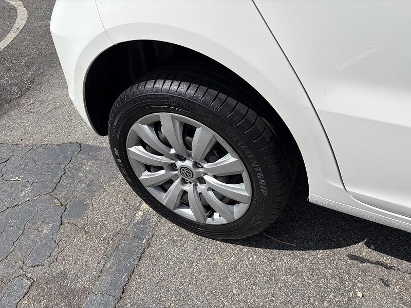Volkswagen Fox Trendline 1.6 Flex 8V 5p 2017