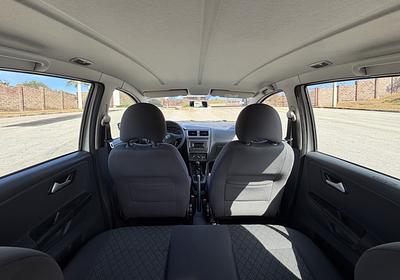 Volkswagen Fox Trendline 1.6 Flex 8V 5p 2017