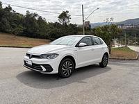 Volkswagen Polo Highline TSI 1.0 Flex 12V Aut. 2024