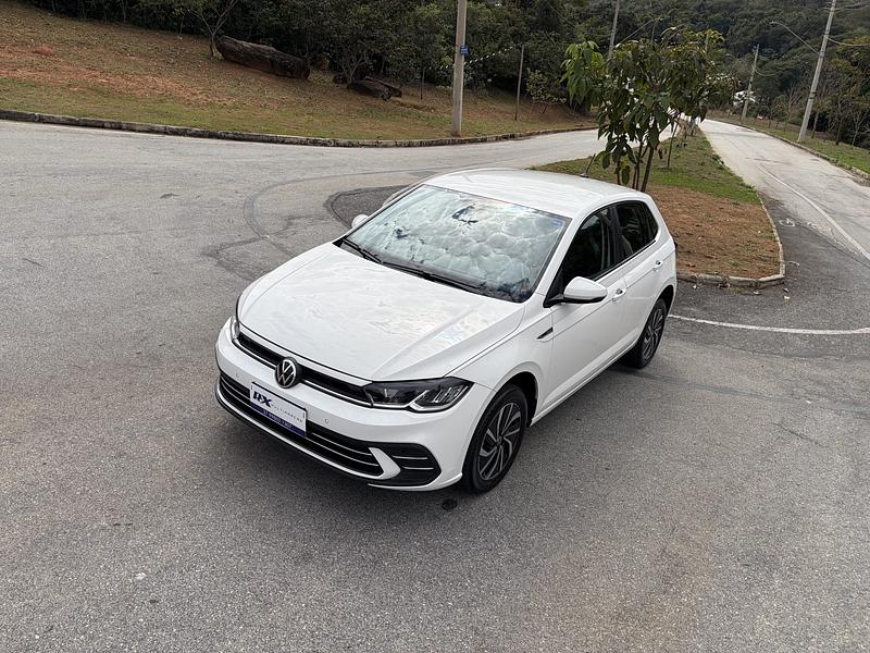 Volkswagen Polo Highline TSI 1.0 Flex 12V Aut. 2024
