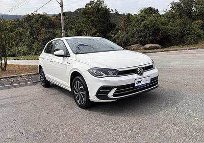 Volkswagen Polo Highline TSI 1.0 Flex 12V Aut. 2024