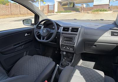 Volkswagen Fox Trendline 1.6 Flex 8V 5p 2017