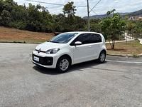 Volkswagen up! move 1.0 TSI Total Flex 12V 5p 2019