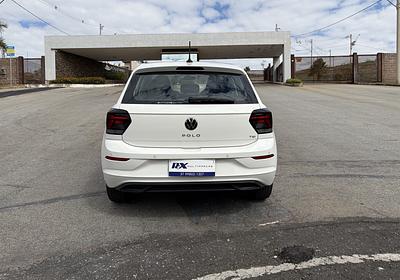 Volkswagen Polo Highline TSI 1.0 Flex 12V Aut. 2024