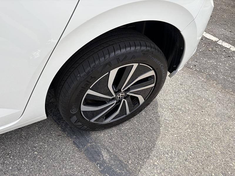 Volkswagen Polo Highline TSI 1.0 Flex 12V Aut. 2024