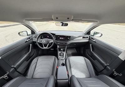 Volkswagen Polo Highline TSI 1.0 Flex 12V Aut. 2024