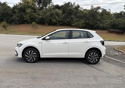 Volkswagen Polo Highline TSI 1.0 Flex 12V Aut. 2024
