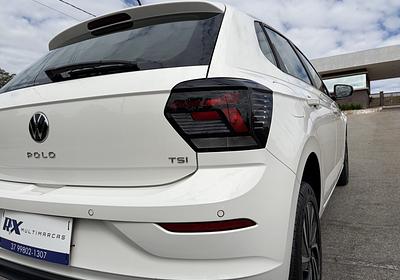 Volkswagen Polo Highline TSI 1.0 Flex 12V Aut. 2024