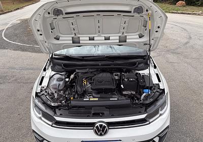 Volkswagen Polo Highline TSI 1.0 Flex 12V Aut. 2024
