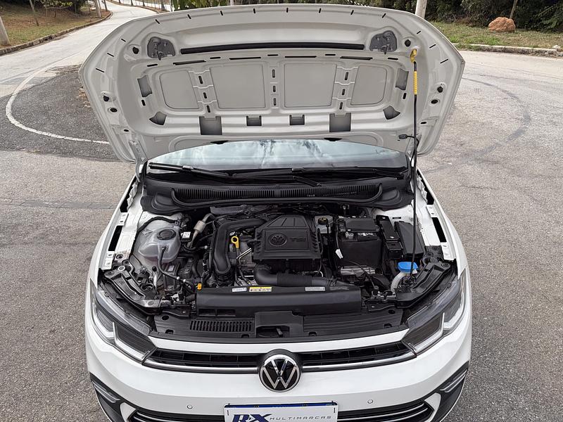 Volkswagen Polo Highline TSI 1.0 Flex 12V Aut. 2024