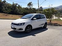 Volkswagen Fox Rock in Rio 1.6 Mi Total Flex 8V 5p 2016