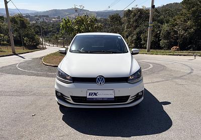 Volkswagen Fox Rock in Rio 1.6 Mi Total Flex 8V 5p 2016