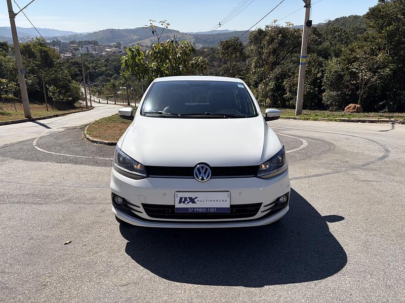 Volkswagen Fox Rock in Rio 1.6 Mi Total Flex 8V 5p 2016