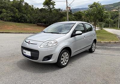 Fiat Palio ATTRACTIVE 1.0 EVO Fire Flex 8v 5p 2015