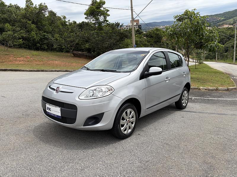 Fiat Palio ATTRACTIVE 1.0 EVO Fire Flex 8v 5p 2015