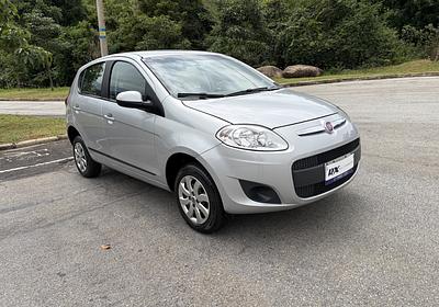 Fiat Palio ATTRACTIVE 1.0 EVO Fire Flex 8v 5p 2015
