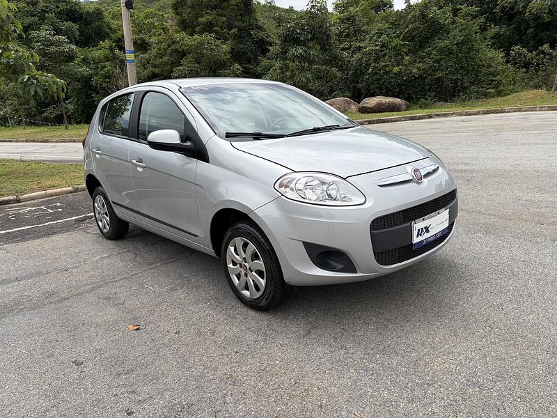 Fiat Palio ATTRACTIVE 1.0 EVO Fire Flex 8v 5p 2015
