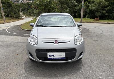 Fiat Palio ATTRACTIVE 1.0 EVO Fire Flex 8v 5p 2015