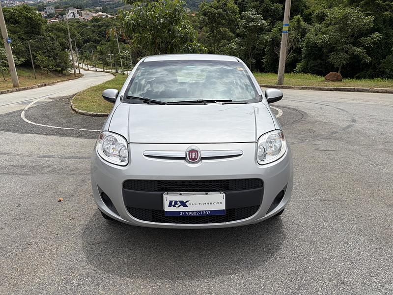 Fiat Palio ATTRACTIVE 1.0 EVO Fire Flex 8v 5p 2015