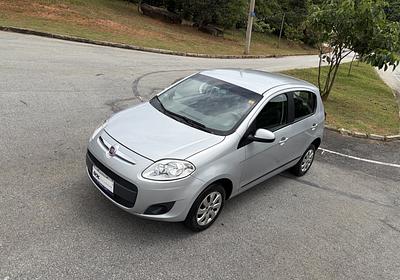 Fiat Palio ATTRACTIVE 1.0 EVO Fire Flex 8v 5p 2015