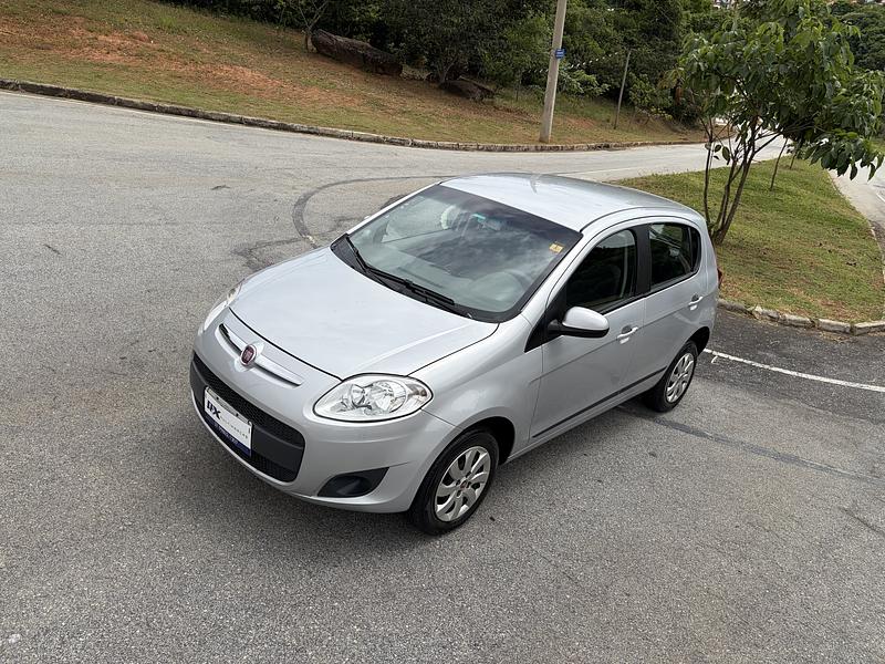 Fiat Palio ATTRACTIVE 1.0 EVO Fire Flex 8v 5p 2015
