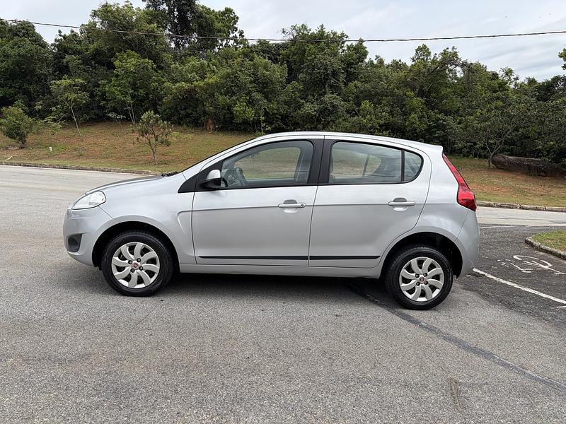 Fiat Palio ATTRACTIVE 1.0 EVO Fire Flex 8v 5p 2015