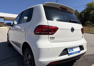 Volkswagen Fox Rock in Rio 1.6 Mi Total Flex 8V 5p 2016