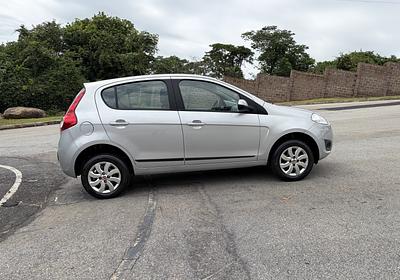 Fiat Palio ATTRACTIVE 1.0 EVO Fire Flex 8v 5p 2015