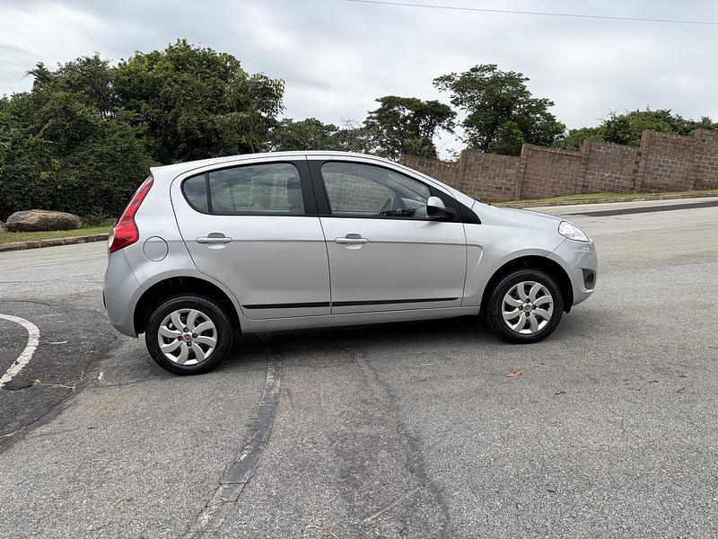 Fiat Palio ATTRACTIVE 1.0 EVO Fire Flex 8v 5p 2015