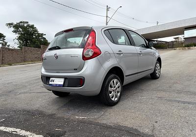Fiat Palio ATTRACTIVE 1.0 EVO Fire Flex 8v 5p 2015